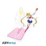 Sailor Moon Buchstütze Acryl