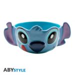 Disney 3D Schüssel Stitch Kopf