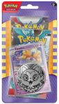 Pokémon 2-Pack Blister August 2024
