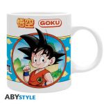 Dragon Ball Tasse Goku & Oozaru