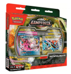 Pokémon Liga-Kampfdeck Katapuldra ex