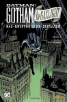 Batman Gotham by Gaslight Das kryptonische Zeitalter
