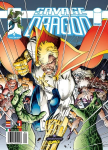 Savage Dragon 09