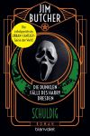 Die dunklen Fälle des Harry Dresden 08 Schuldig