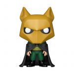 Batman The Animated Series Funko POP! Animation Vinyl Figur Ras al Ghul 9 cm