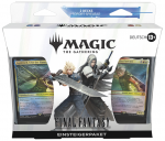 Magic the Gathering Final Fantasy Einsteigerpaket deutsch