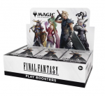 Magic the Gathering Final Fantasy Play-Booster Display englisch