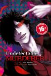 Undetectable Murderer 05