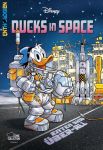 Enthologien 63 Ducks in Space Enten sind Über-All