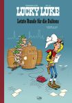Lucky Luke 102 Letzte Runde für die Daltons Luxusausgabe