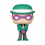 Batman: The Animated Series Funko POP! Animation Vinyl Figur The Riddler 9 cm