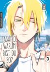 Tashiro, warum bist du so? 03