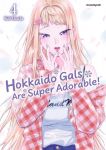 Hokkaido Gals Are Super Adorable! 04