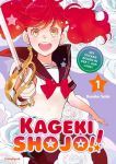 Kageki Shojo!! 01
