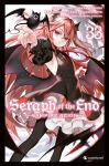 Seraph of the End 33