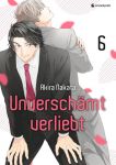 Unverschämt verliebt 06