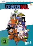 Dragonball TV-Serie Box 06 Blu-ray