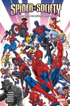 Spider-Society Vernetztes Multiversum