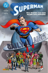 Superman Was wurde aus dem Mann von Morgen