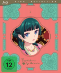 Die Tagebücher der Apothekerin 1.Staffel 02 Blu-ray