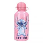 Lilo & Stitch Trinkflasche Let's Eat! 500 ml