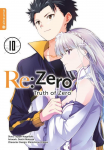 Re:Zero Truth of Zero 10