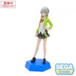 Hatsune Miku: Colorful Stage! Desktop x Decorate Collections PVC Statue Hinomori Shiho 16 cm