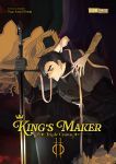 King's Maker Triple Crown 02