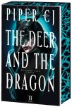 Cj, Piper: No Other Gods 01 The Deer and the Dragon
