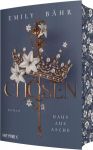 Bähr, Emily: Chosen 02 Haus aus Asche