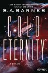 Barnes, S. A.: Cold Eternity