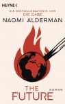 Alderman, Naomi: The Future