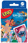 Lilo & Stitch Kartenspiel UNO