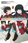 Trash Ability: An unrivaled Thermo-Operator 01