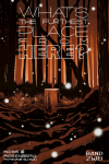 What's the furthest place from here 02