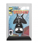 Marvel Funko POP! Heroes Vinyl Figur Web of Spider-man #8 9 cm