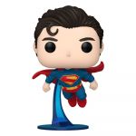 Superman (2025) Funko POP! Vinyl Figur Superman 9 cm
