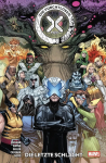 Die furchtlosen X-Men 06 Die letzte Schlacht
