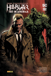 John Constantine: Hellblazer Tot in Amerika 02 Hardcover