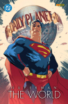 Superman The World