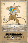 Superman: The World Hardcover