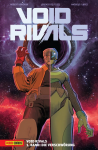 Void Rivals 01 Die Verschwörung