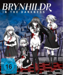 Brynhildr in the Darkness 1.Staffel Gesamtausgabe Blu-ray