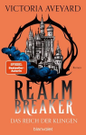 Realm Breaker 02 Das Reich der Klingen