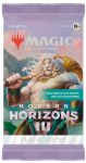 Magic the Gathering Modern Horizons 3 Play-Booster deutsch