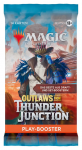 Magic the Gathering Outlaws von Thunder Junction Play-Booster deutsch