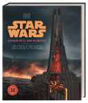 Star Wars(TM) Schauplätze und Planeten