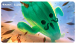 Ultra Pro Spielmatte Magic The Gathering Final Fantasy Jumbo Cactuar