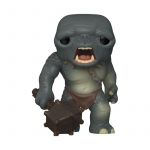 Der Herr der Ringe Super Sized Funko POP! Animation Vinyl Figur Cave Troll 15 cm