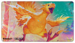 Ultra Pro Spielmatte Holofoil Magic The Gathering Final Fantasy Traveling Chocobo